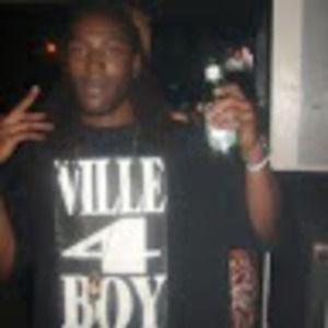 Meet your Posher, Gerald